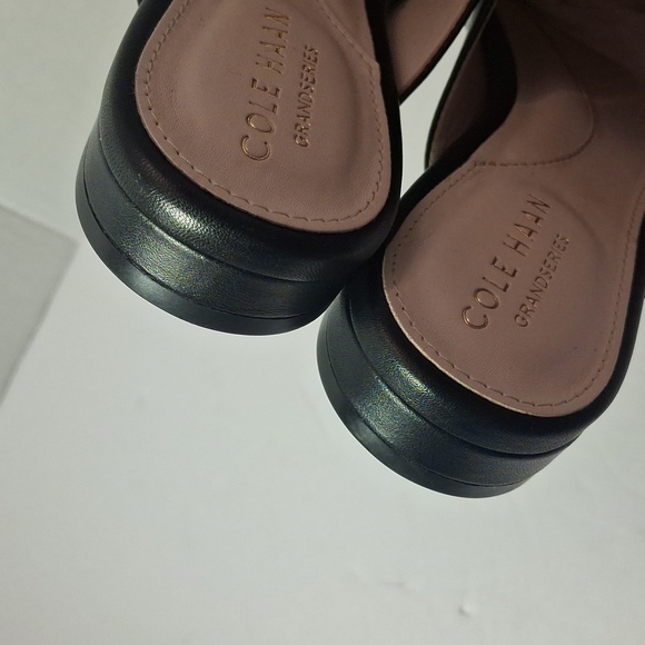 COLE HAAN mules - Picture 6 of 7